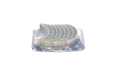 Фото 2 - Вкладыши шатунные KOLBENSCHMIDT 77552620