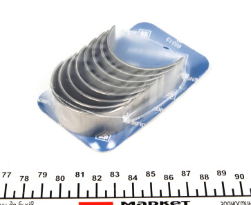 Фото 2 - Вкладыши шатунные KOLBENSCHMIDT 77555600