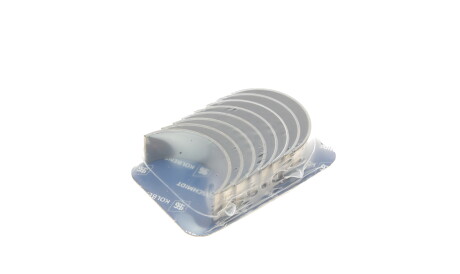 Фото 3 - Вкладыши шатунные KOLBENSCHMIDT 77555620