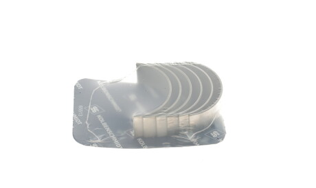 Фото 2 - Вкладиші шатунні KOLBENSCHMIDT 77556600