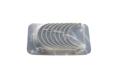 Фото 3 - Вкладиші шатунні KOLBENSCHMIDT 77557600