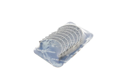 Фото 3 - Вкладыши шатунные KOLBENSCHMIDT 77557610