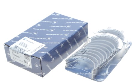 Фото 2 - Вкладиші корінні KOLBENSCHMIDT 77558600