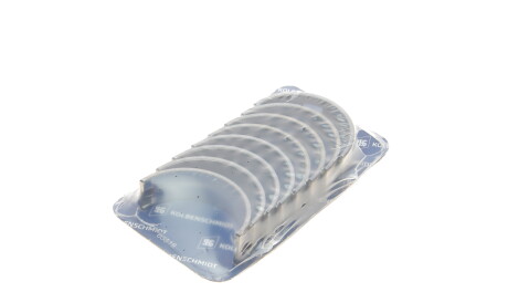 Фото 3 - Вкладыши коренные KOLBENSCHMIDT 77559610