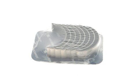 Фото 2 - Вкладыши шатунные KOLBENSCHMIDT 77581600