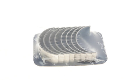 Фото 3 - Вкладыши шатунные KOLBENSCHMIDT 77581610