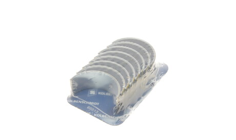 Фото 3 - Вкладыши шатунные KOLBENSCHMIDT 77603610