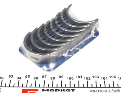 Фото 4 - Вкладиші корінні KOLBENSCHMIDT 77697610