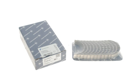 Фото 2 - Вкладиші шатунні KOLBENSCHMIDT 77698600