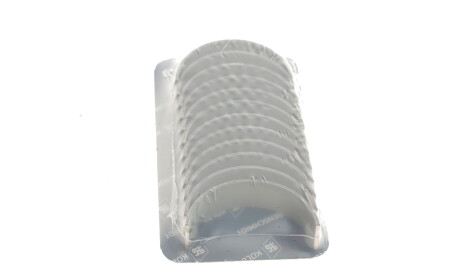 Фото 3 - Вкладиші шатунні KOLBENSCHMIDT 77698600