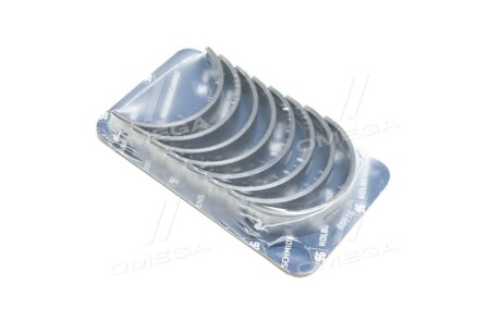 Фото 2 - Вкладыши коренные KOLBENSCHMIDT 77700600