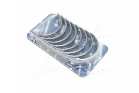 Фото 4 - Вкладыши коренные KOLBENSCHMIDT 77700600