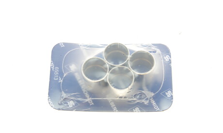 Фото 3 - Шатун двигуна KOLBENSCHMIDT 77705690