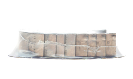 Фото 3 - Вкладыши шатунные KOLBENSCHMIDT 77714600