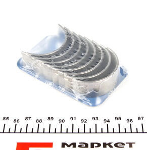 Фото 3 - Вкладыши шатунные KOLBENSCHMIDT 77714610