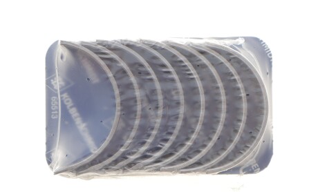 Фото 4 - Вкладыши шатунные KOLBENSCHMIDT 77714610