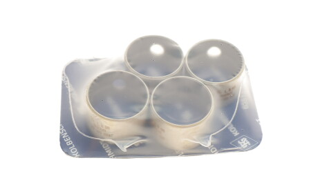 Фото 3 - Шатун двигателя KOLBENSCHMIDT 77732690