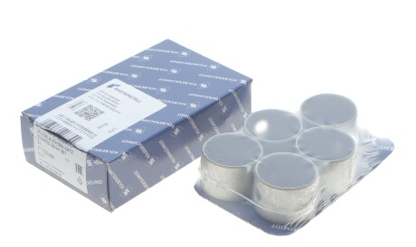 Фото 2 - Шатун двигателя KOLBENSCHMIDT 77733690