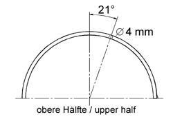 Шатунный подшипник - (060643, 060656, 0606N7) KOLBENSCHMIDT 77736600