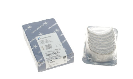 Фото 3 - Вкладиші шатунні KOLBENSCHMIDT 77741600