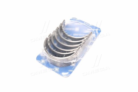 Фото 2 - Вкладыши коренные KOLBENSCHMIDT 77742620