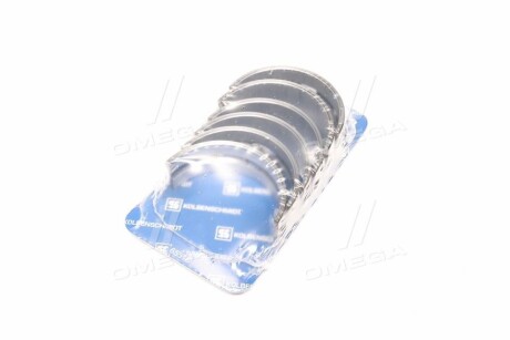 Фото 4 - Вкладыши коренные KOLBENSCHMIDT 77742620