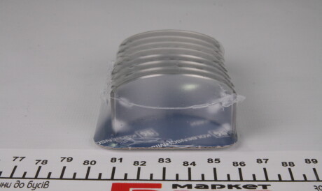 Фото 2 - Вкладыши шатунные KOLBENSCHMIDT 77752620