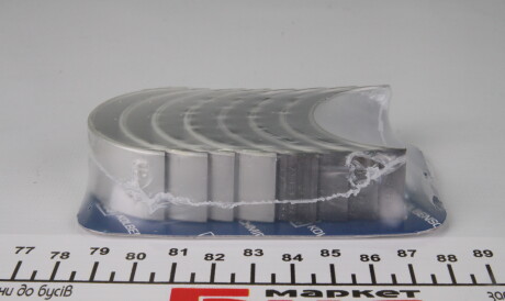 Фото 3 - Вкладыши шатунные KOLBENSCHMIDT 77752620