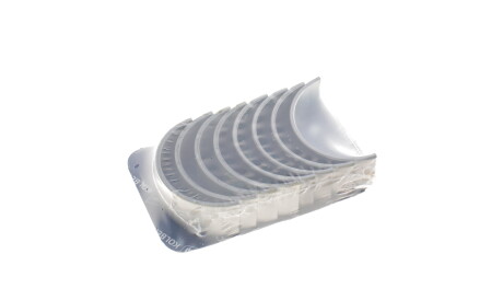 Фото 3 - Вкладыши шатунные KOLBENSCHMIDT 77752630