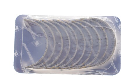 Фото 3 - Вкладыши коренные KOLBENSCHMIDT 77753600