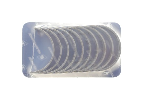 Фото 4 - Вкладыши коренные KOLBENSCHMIDT 77753620