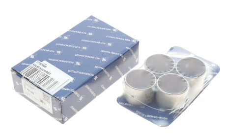 Фото 2 - Шатун двигателя KOLBENSCHMIDT 77757600