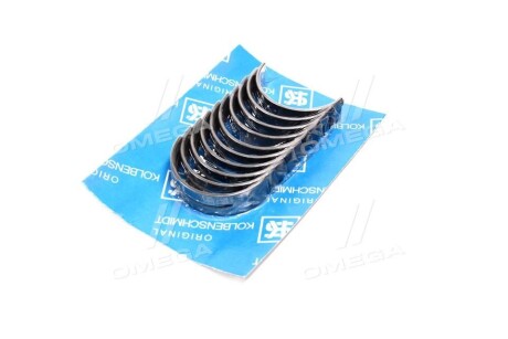 Фото 2 - Вкладыши коренные KOLBENSCHMIDT 77788620