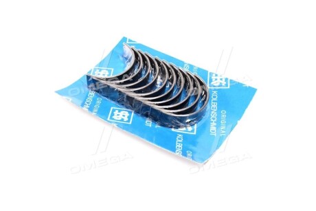 Фото 3 - Вкладыши коренные KOLBENSCHMIDT 77788620