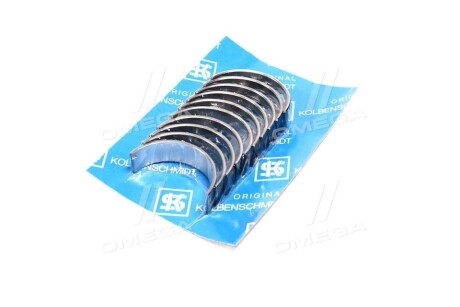 Фото 4 - Вкладыши коренные KOLBENSCHMIDT 77788620