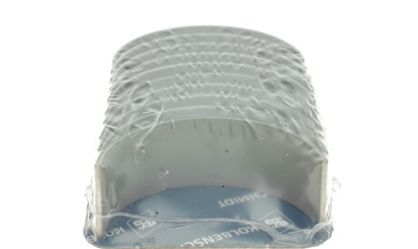 Фото 3 - Вкладиші шатунні KOLBENSCHMIDT 77803600