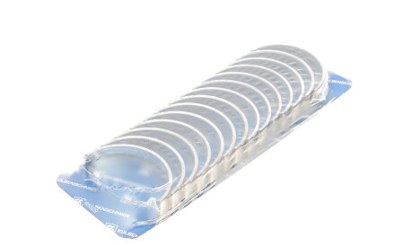 Фото 3 - Вкладиші корінні KOLBENSCHMIDT 77821620