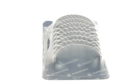 Фото 2 - Вкладыши шатунные KOLBENSCHMIDT 77823600