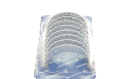 Фото 2 - Вкладыши шатунные KOLBENSCHMIDT 77823610