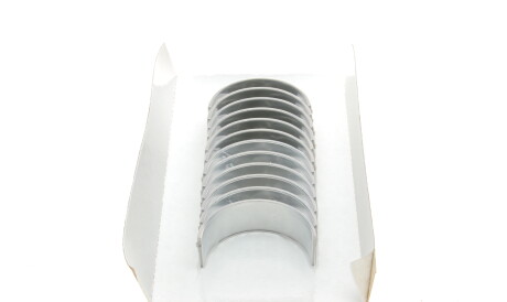 Фото 2 - Вкладиші шатунні KOLBENSCHMIDT 77824610