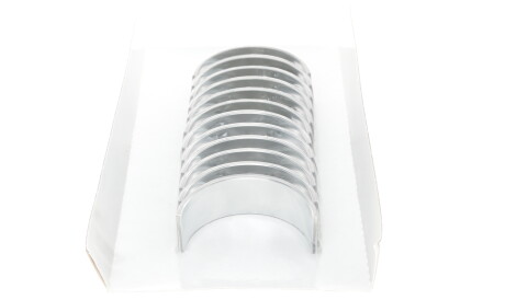 Фото 2 - Вкладиші шатунні KOLBENSCHMIDT 77824620