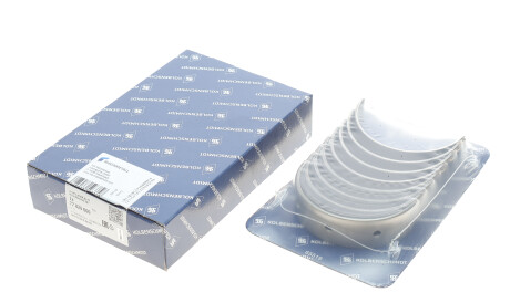 Фото 2 - Вкладыши коренные KOLBENSCHMIDT 77826600