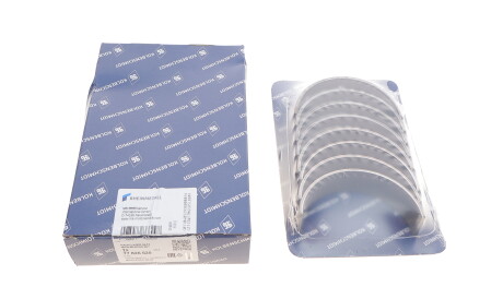 Фото 2 - Вкладиші корінні KOLBENSCHMIDT 77826620