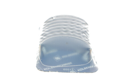 Фото 3 - Вкладыши шатунные KOLBENSCHMIDT 77836620