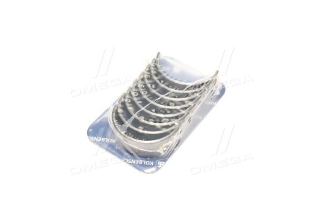 Фото 2 - Вкладиші шатунні KOLBENSCHMIDT 77838620