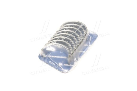 Фото 4 - Вкладиші шатунні KOLBENSCHMIDT 77838620