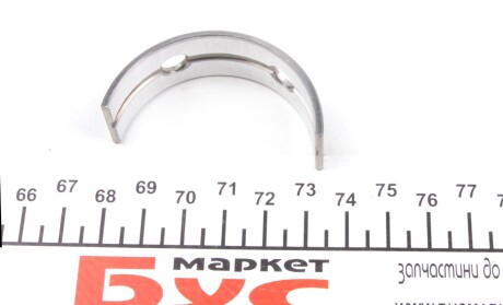 Фото 2 - Вкладыши коренные KOLBENSCHMIDT 77839610