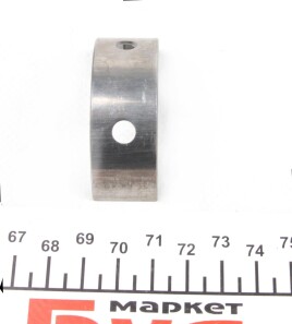 Фото 3 - Вкладыши коренные KOLBENSCHMIDT 77839610