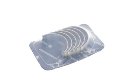 Фото 2 - Вкладыши шатунные KOLBENSCHMIDT 77841600