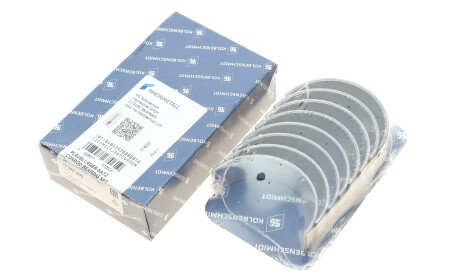 Фото 2 - Вкладыши шатунные KOLBENSCHMIDT 77867600